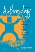 Josep R. Llobera - Invitation to Anthropology, Inbunden