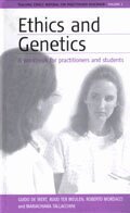 Guido de Wert, Ruud H.J. ter Meulen, Roberto Mordacci, Mariachiara Tallacchini - Ethics and Genetics, Inbunden