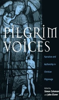 bokomslag Pilgrim Voices