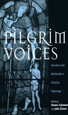 Pilgrim Voices 1