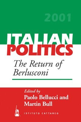 bokomslag Return of Berlusconi