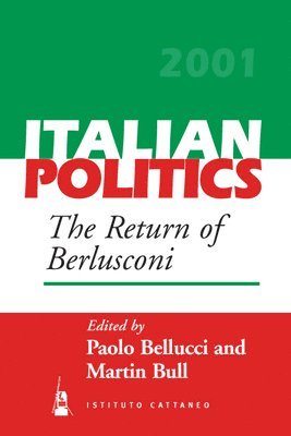 bokomslag The Return of Berlusconi