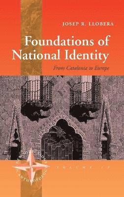 Foundations of National Identity 1