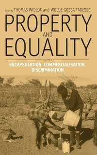 bokomslag Property and Equality