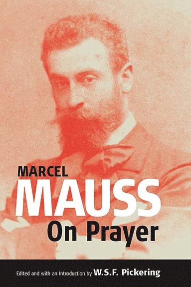 W. S. F. Pickering - On Prayer, Häftad