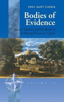 Bodies of Evidence 1