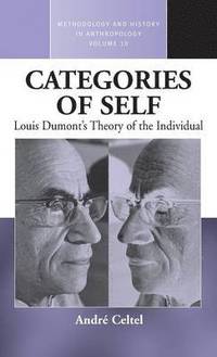 bokomslag Categories of Self