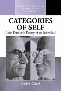 André Celtel - Categories of Self, Inbunden