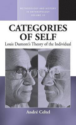 Categories of Self 1