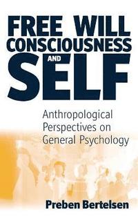 bokomslag Free Will, Consciousness and Self