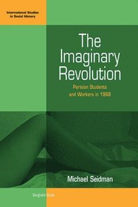 bokomslag The Imaginary Revolution