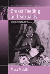 bokomslag Breast Feeding and Sexuality