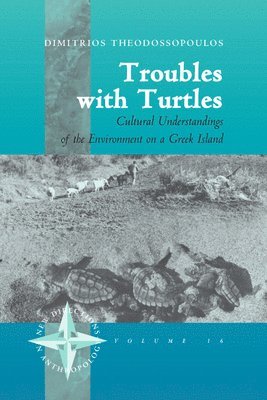 Troubles with Turtles 1