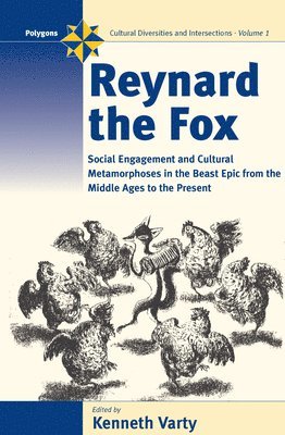 Reynard the Fox 1