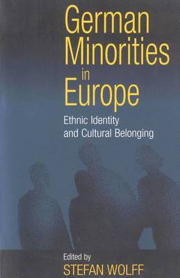 German Minorities in Europe 1