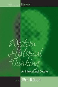bokomslag Western Historical Thinking