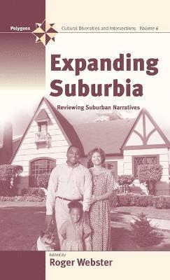 Expanding Suburbia 1