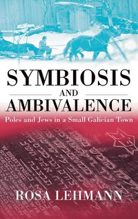 bokomslag Symbiosis and Ambivalence