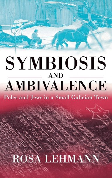 bokomslag Symbiosis and Ambivalence