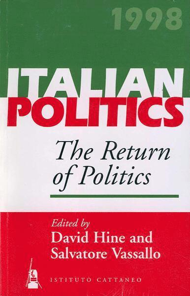 Return of Politics