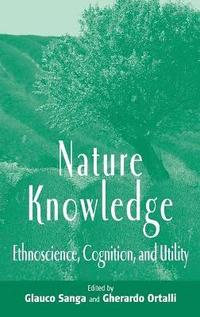 bokomslag Nature Knowledge