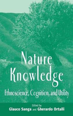 bokomslag Nature Knowledge