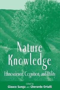bokomslag Nature Knowledge