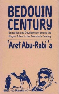 bokomslag Bedouin Century