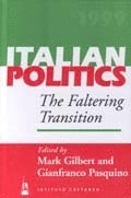 Faltering Transition