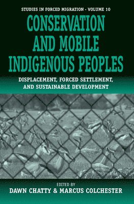 Conservation and Mobile Indigenous Peoples 1
