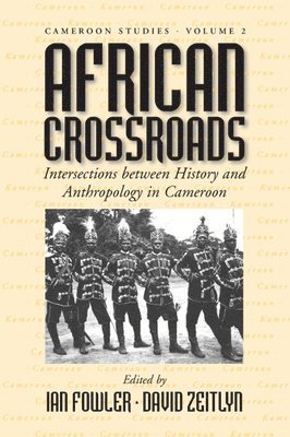 African Crossroads 1