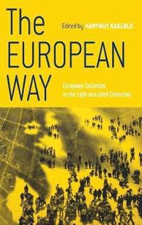 bokomslag The European Way