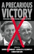 David Conradt, Gerald R. Kleinfeld, Christian Søe - Precarious  Victory, Inbunden