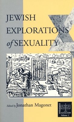 Jewish Explorations of Sexuality 1