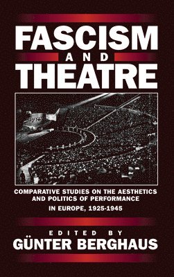 Fascism and Theatre 1