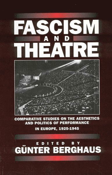 Fascism and Theatre