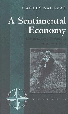 bokomslag Sentimental Economy