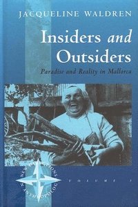 bokomslag Insiders and Outsiders