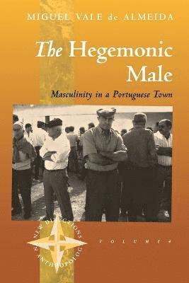 Hegemonic Male 1
