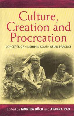 Culture, Creation, and Procreation 1