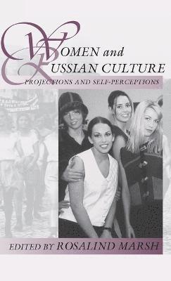 Women and Russian Culture 1