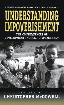 bokomslag Understanding Impoverishment