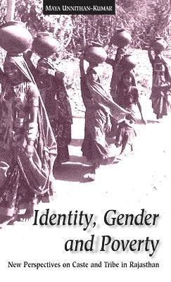Identity, Gender and Poverty 1