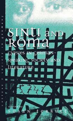 Sinti and Roma 1