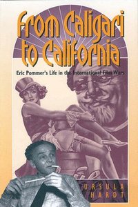 bokomslag From Caligari to California