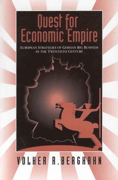 The Quest for Economic Empire 1