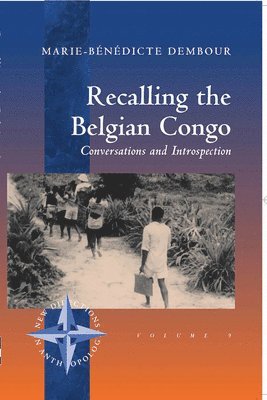 Recalling the Belgian Congo 1