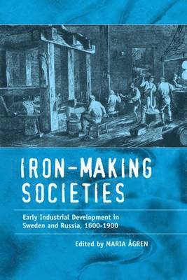 Iron-making Societies 1