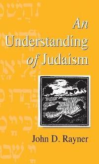 bokomslag An Understanding of Judaism
