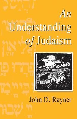 bokomslag An Understanding of Judaism